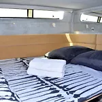 Luxury Boat Karamba * サンミゲル・デ・アボナ