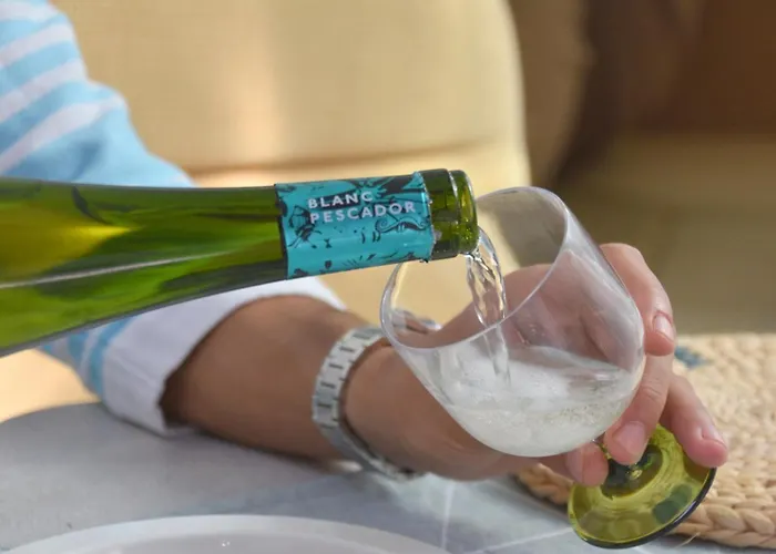 보트호텔 Luxury Boat Karamba