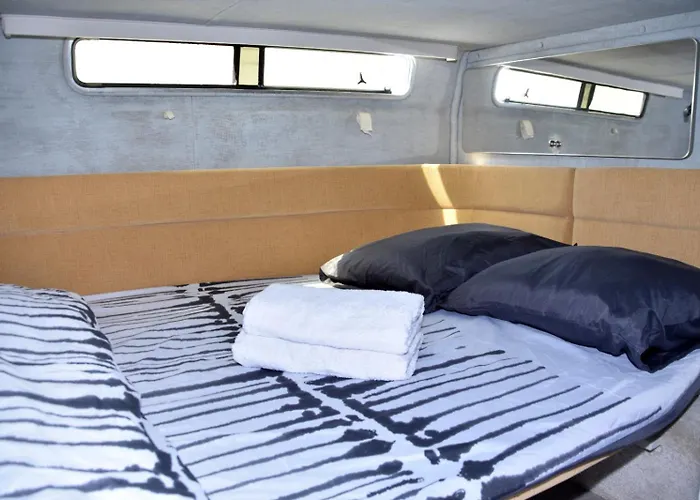 Luxury Boat Karamba * סן מיגל דה אבונה