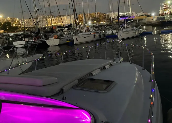 보트호텔 Luxury Boat Karamba