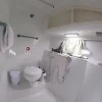 Luxury Boat Karamba Botel *