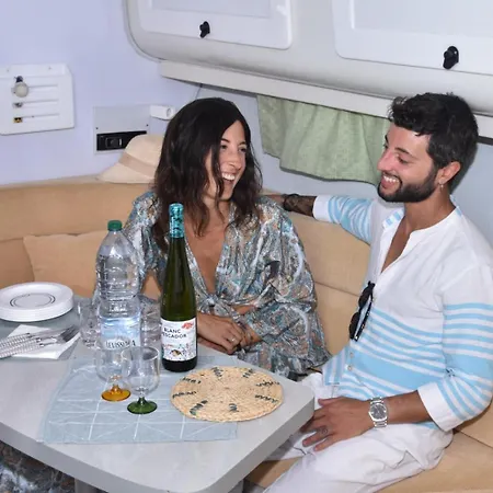 Luxury Boat Karamba * San Miguel de Abona