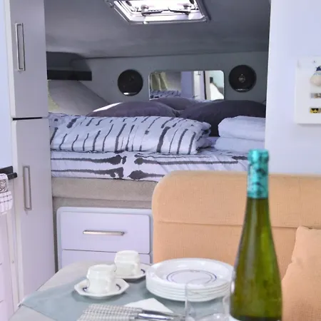 Luxury Boat Karamba Bådhotel San Miguel de Abona