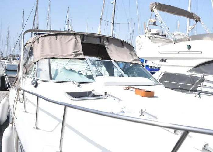 Luxury Boat Karamba Σαν Μιγκέλ ντε Αμπόνα