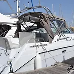Luxury Boat Karamba Úszó hotel San Miguel de Abona