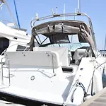 Úszó hotel Luxury Boat Karamba San Miguel de Abona