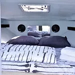 Luxury Boat Karamba * San Miguel de Abona